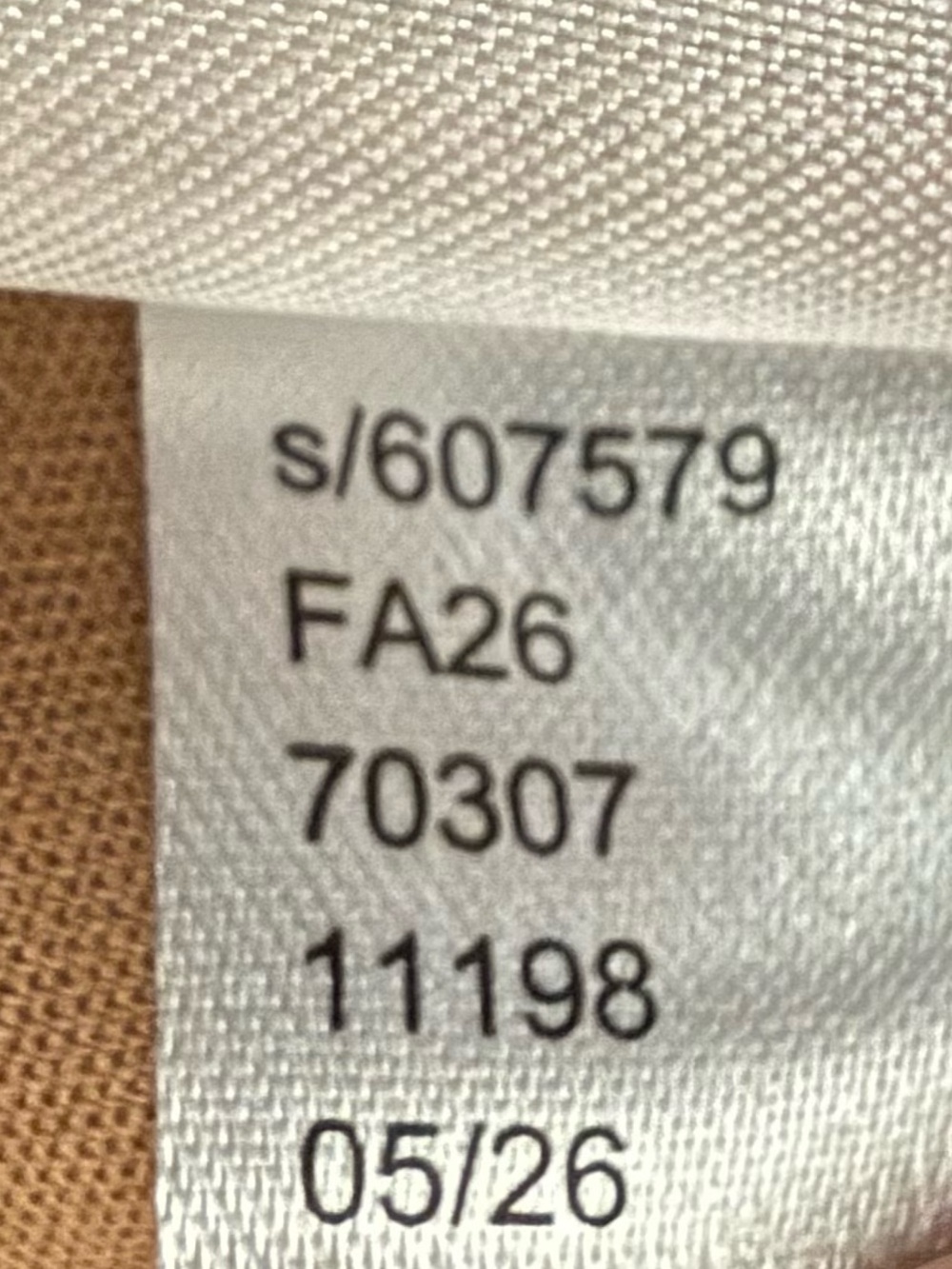 Loft Riviera Slim Pants 10 Tall - Picture 8 of 9